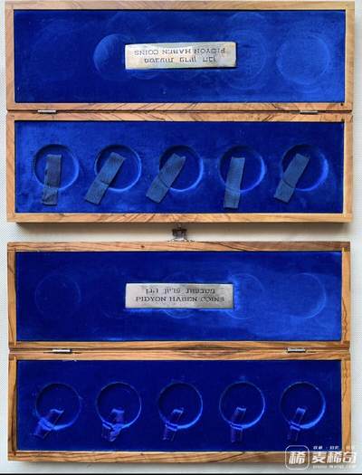 法国高档钱币盒，2026/2/22