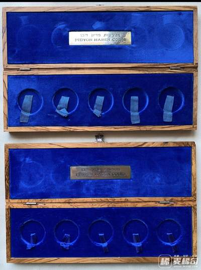 法国高档钱币盒，2026/2/22