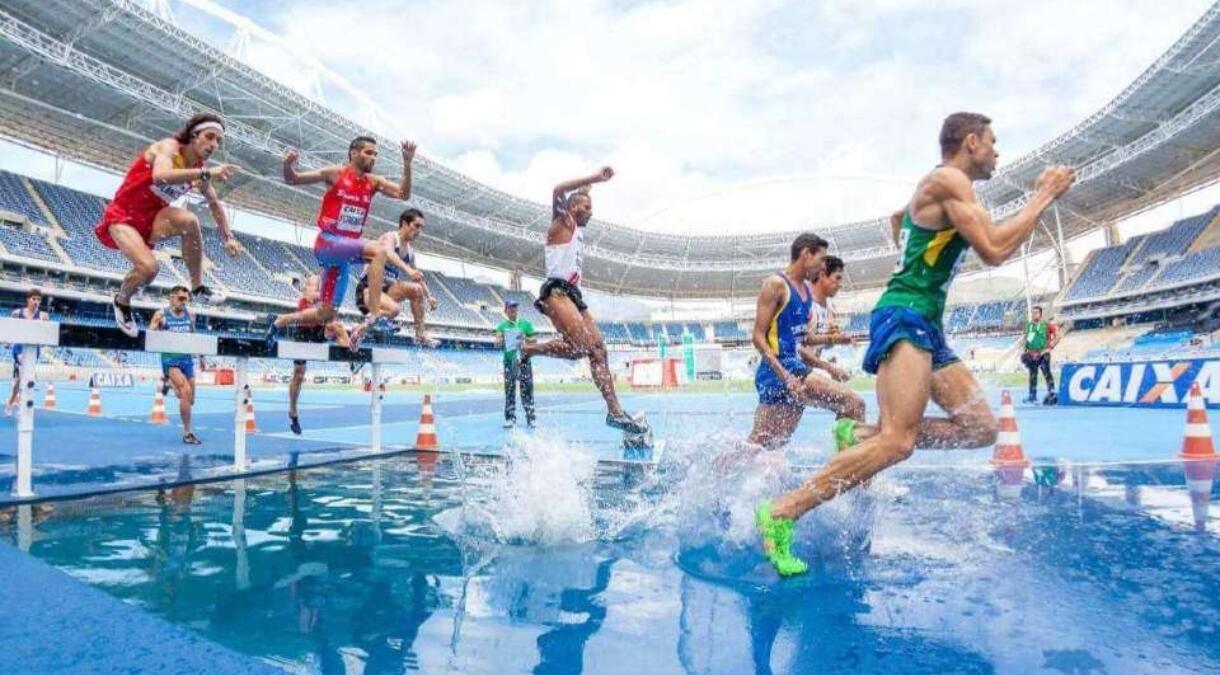 1978曼谷亚运会纪念币：“救火”的亚洲盛会与中国体育关键一跃