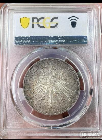 1863年德国法兰克福王子会议1泰勒 2026/2/23