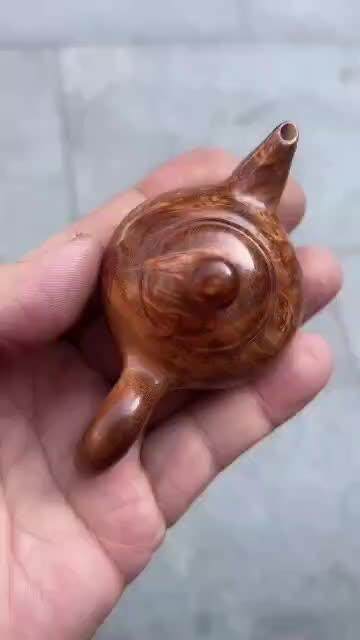 麻梨疙瘩把把壶