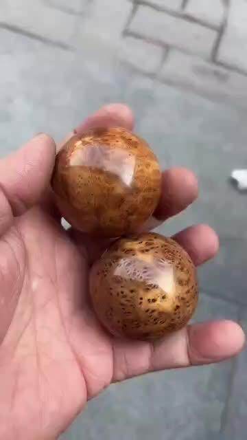 麻梨疙瘩5.0保健球