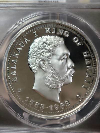 太平洋上消失的王国—夏威夷