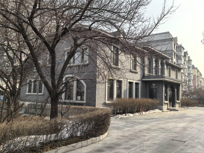 汪伪政府驻伪满洲国大使馆