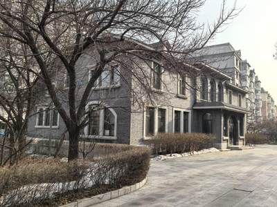 汪伪政府驻伪满洲国大使馆