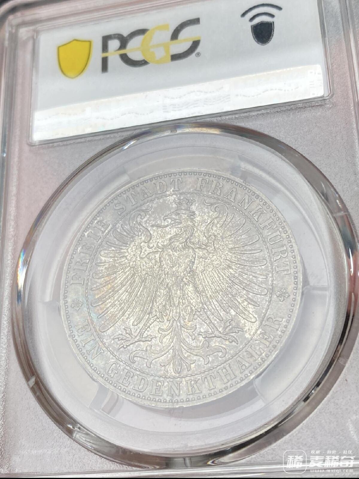 1863年德国法兰克福王子会议1泰勒 2026/2/23