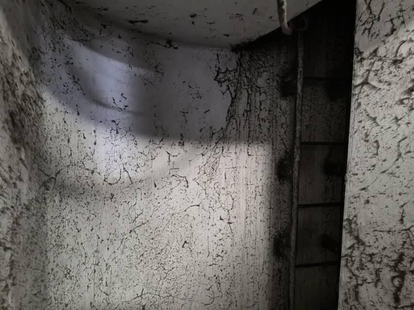 伪满皇宫防空洞