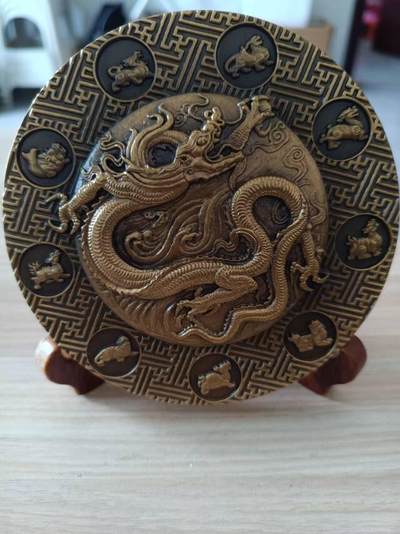 这是黄金做的就好了😍😍😍