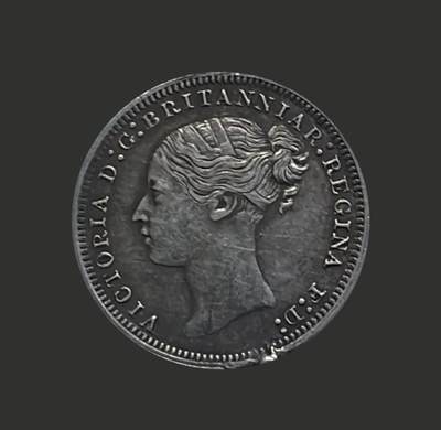 1841年英镑3便士