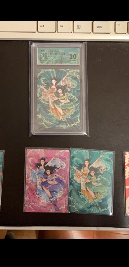 小花瓣  白蛇传