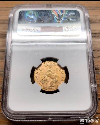 欣赏一下大佬的拍品