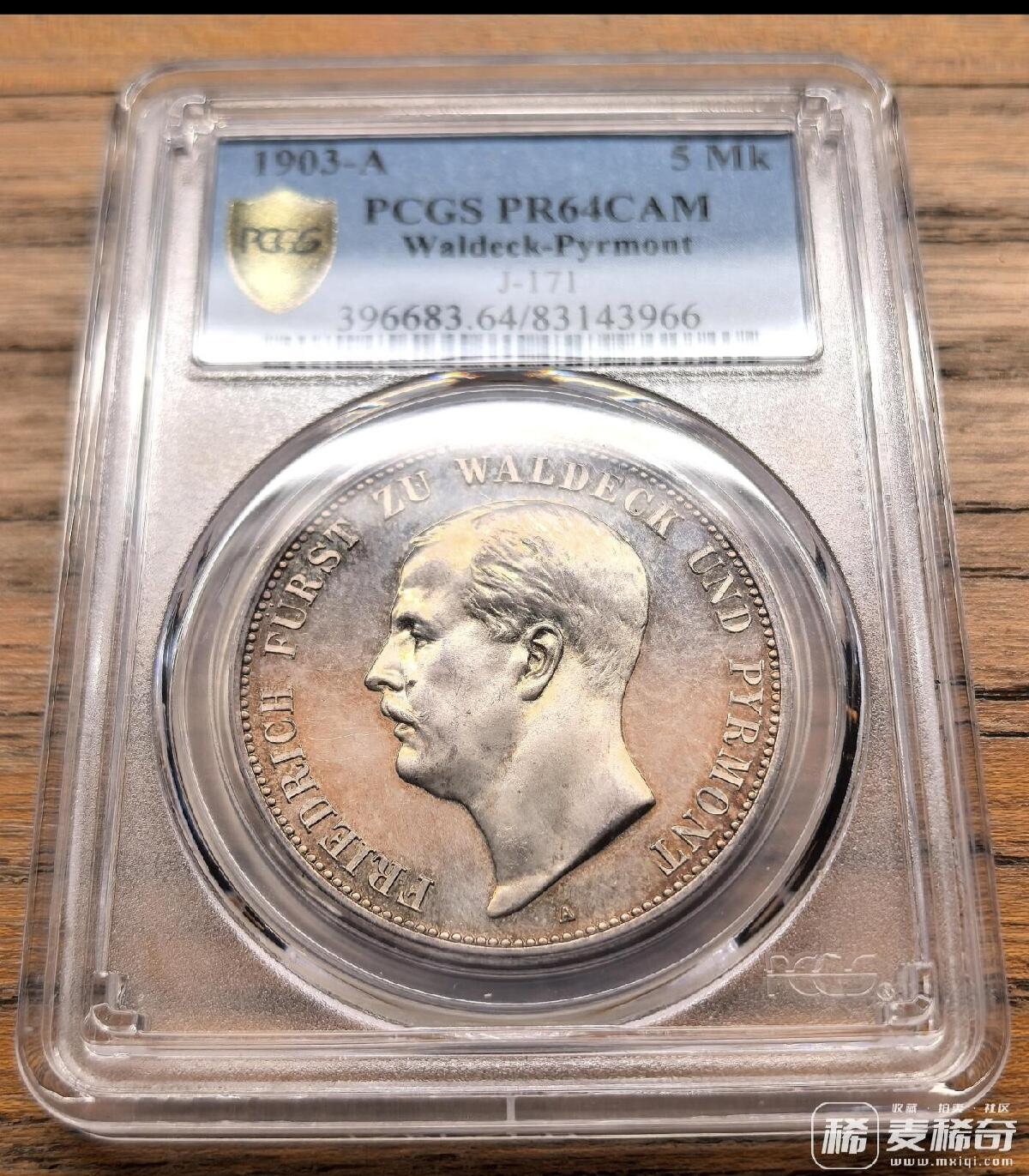 大佬的拍品，欣赏一下