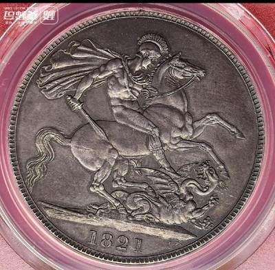 欣赏一下大佬的拍品