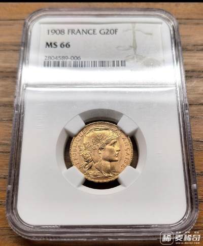 欣赏一下大佬的拍品