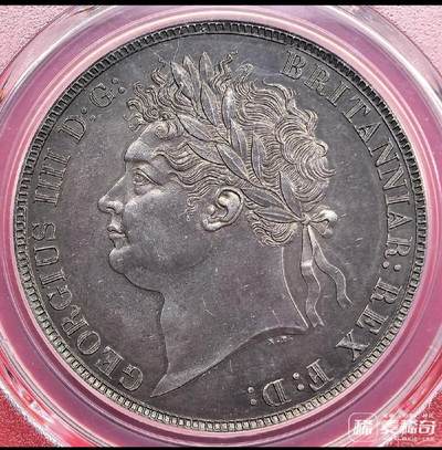 欣赏一下大佬的拍品