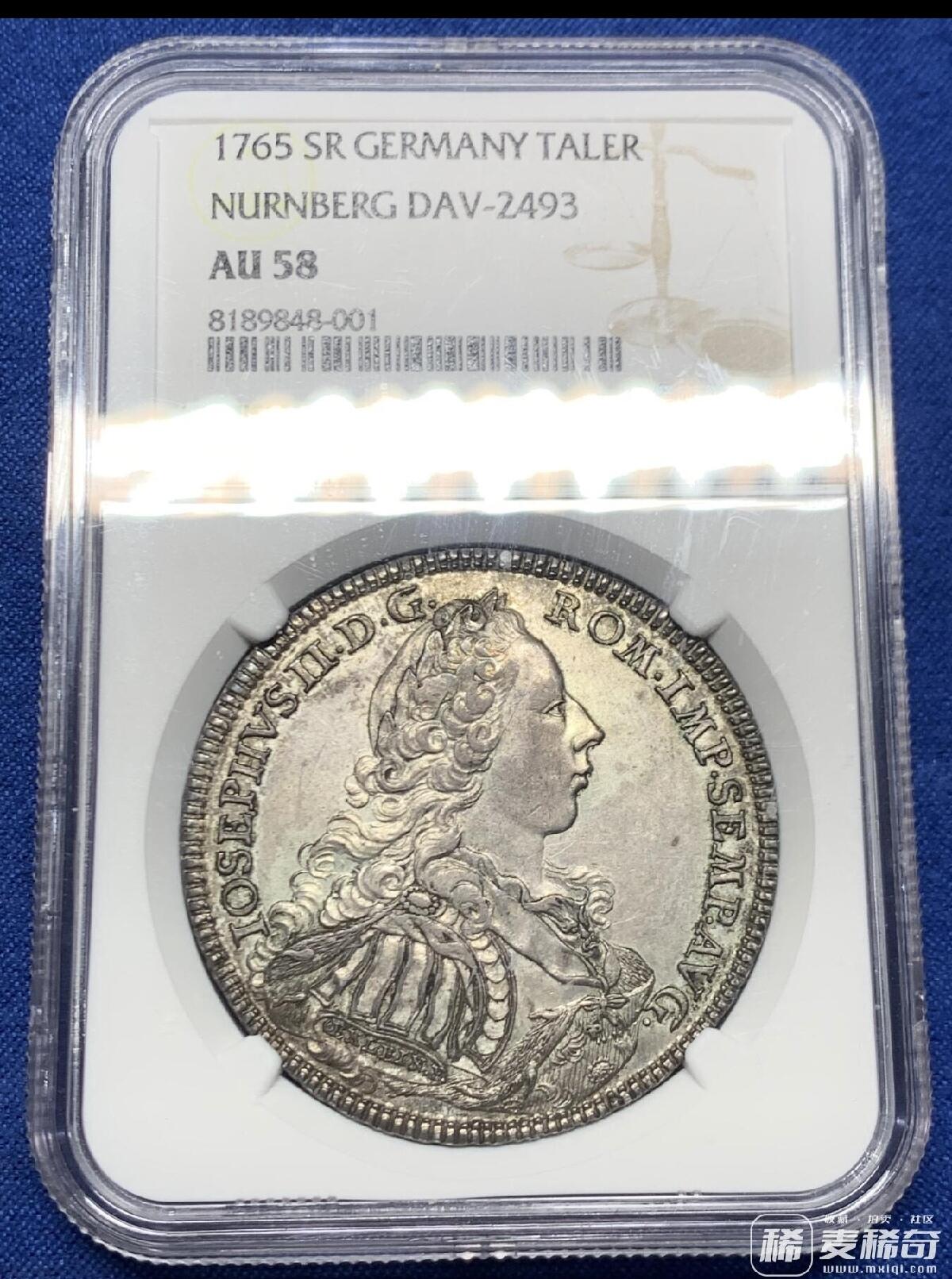 欣赏一下大佬的拍品