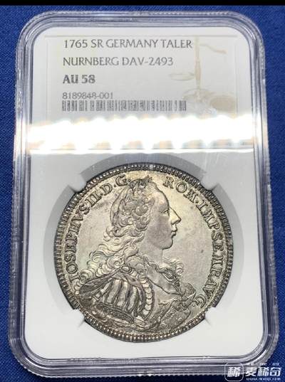 欣赏一下大佬的拍品