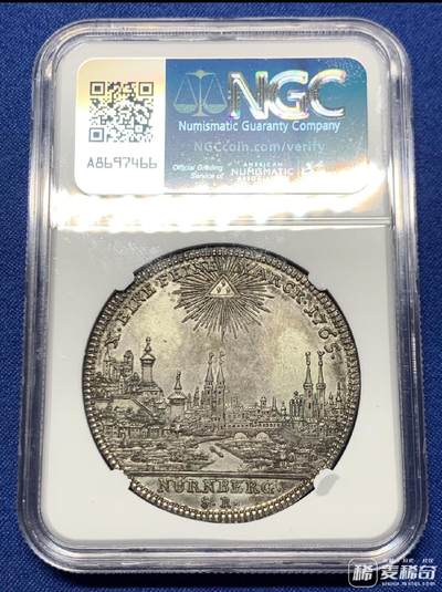 欣赏一下大佬的拍品