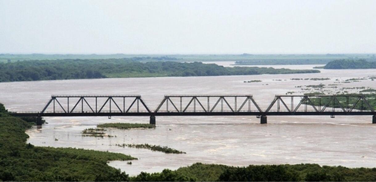 俄罗斯2019年5卢布克里米亚大桥纪念币：百年不变的地缘逻辑