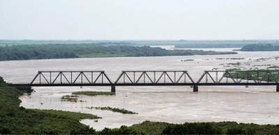 俄罗斯2019年5卢布克里米亚大桥纪念币：百年不变的地缘逻辑