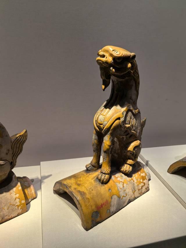 狎鱼，狻猊，獬豸