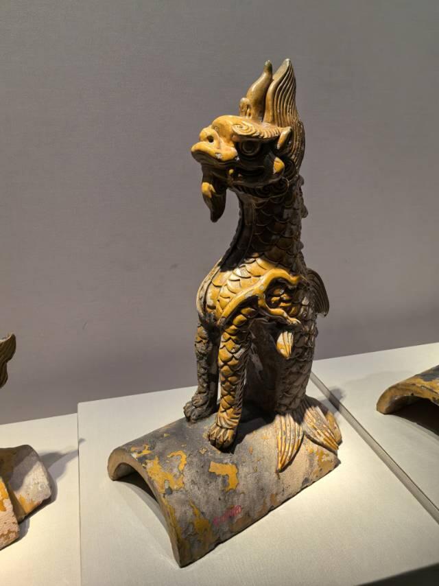 狎鱼，狻猊，獬豸