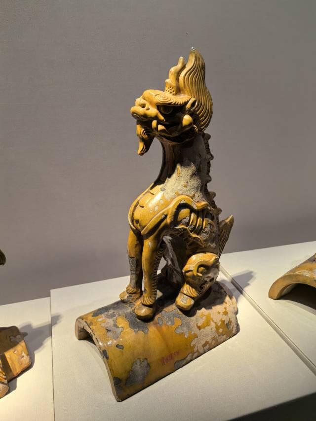 狎鱼，狻猊，獬豸