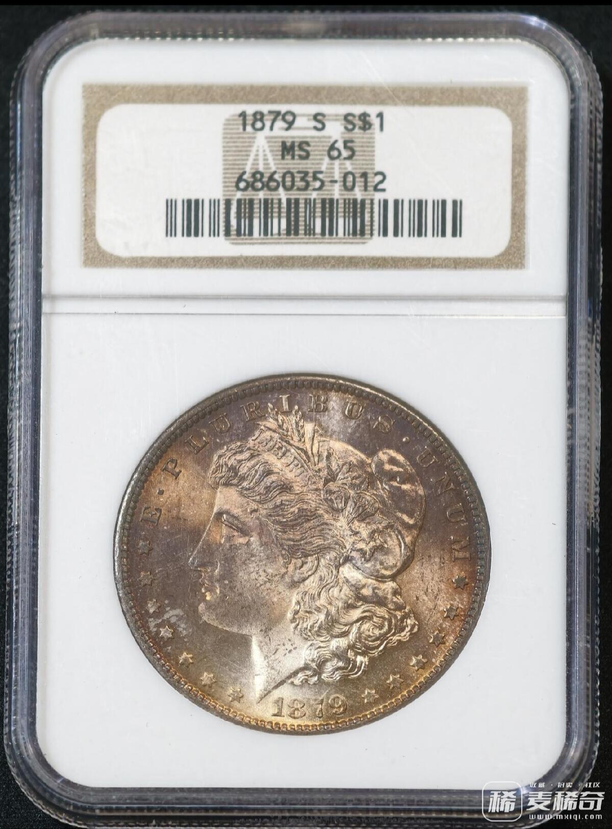 欣赏一下甄臻铺的拍品