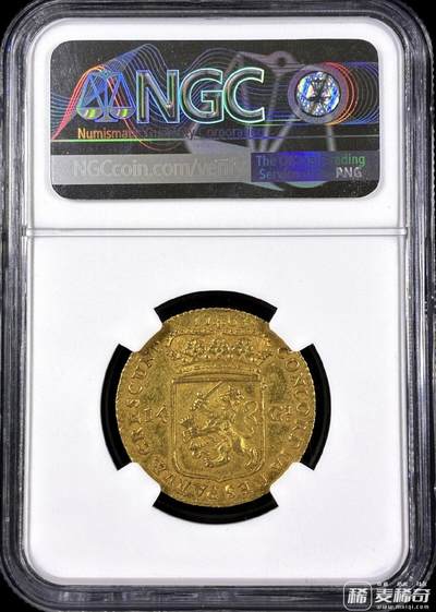 欣赏一下这枚金马剑