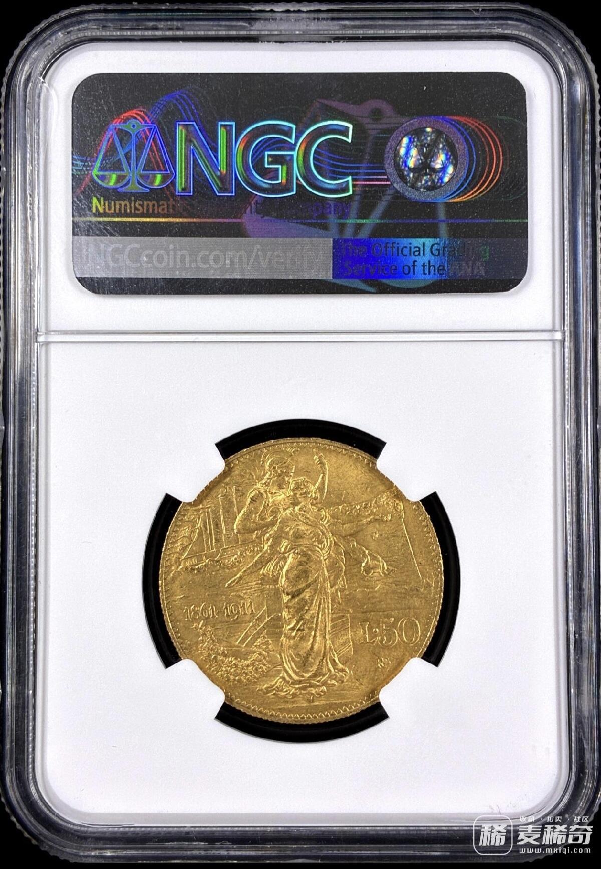 欣赏一下，雨安的拍品