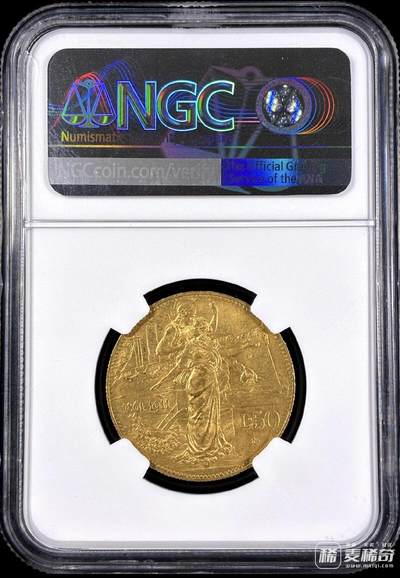 欣赏一下，雨安的拍品