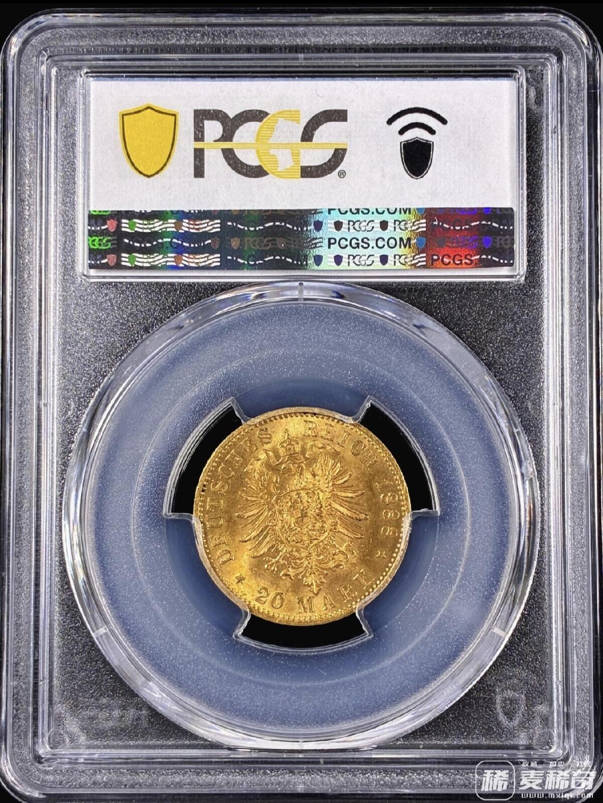 欣赏一下雨安的金币