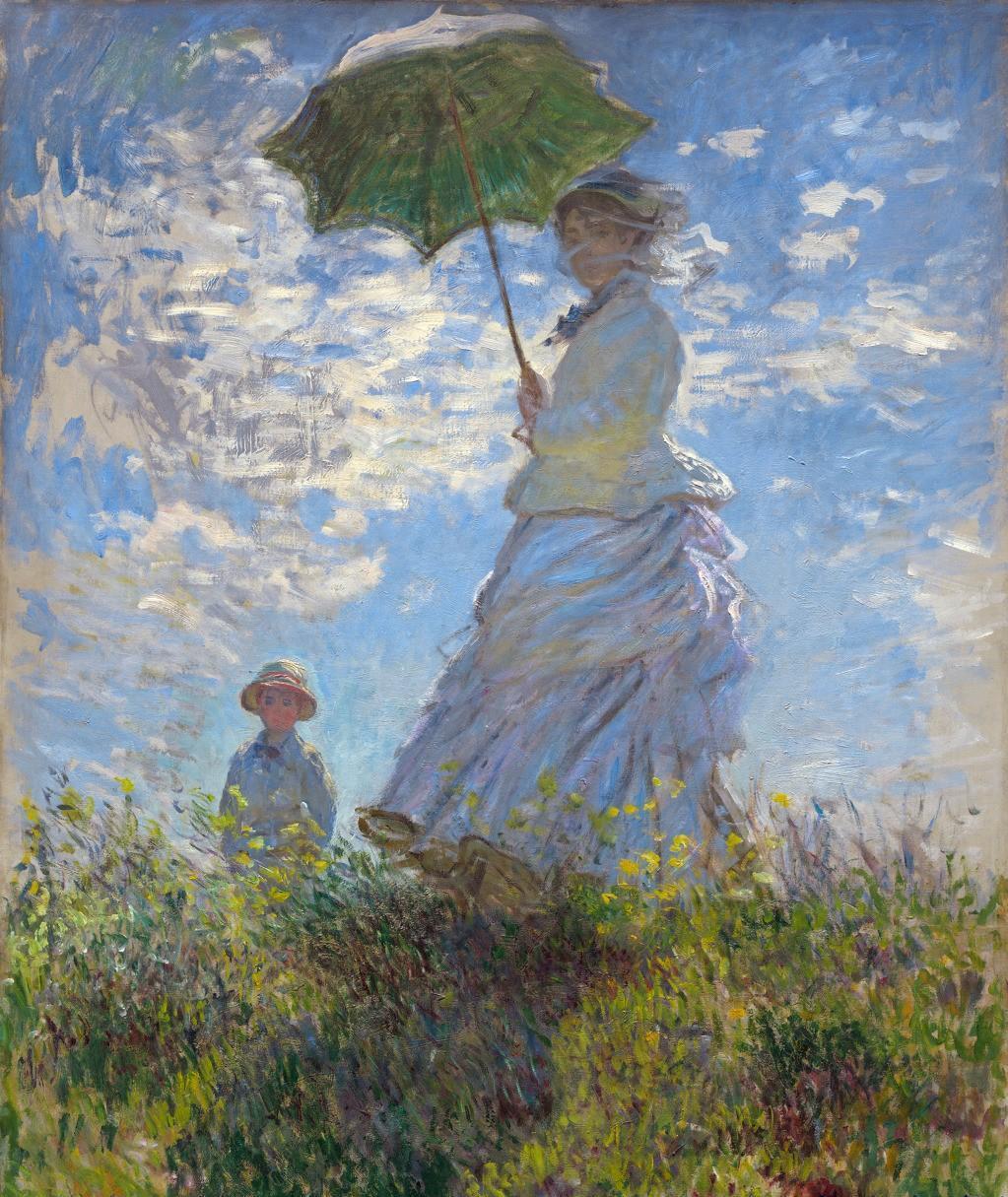 李尊奇路蓝奇境系列-伞