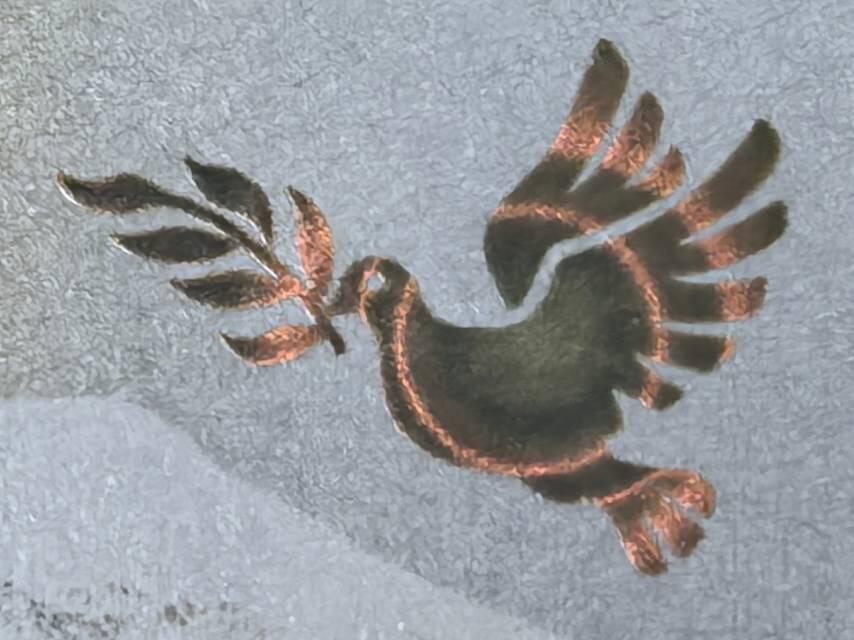 亚美尼亚纪念钞