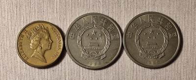 和平鸽与硝烟：1986年国际和平年的钱币叙事与现实回响