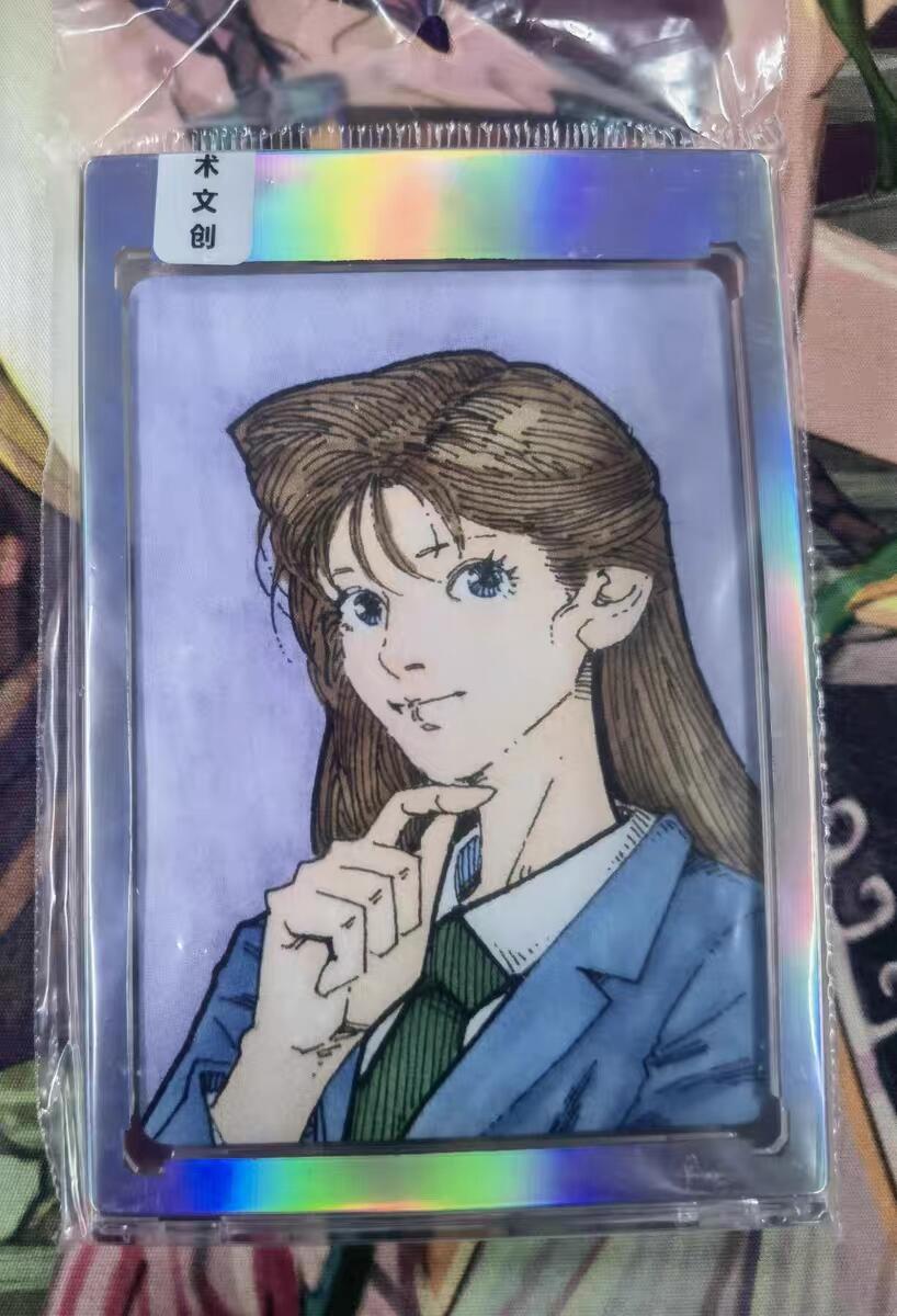 这些都是伴随80后成长的卡通人品，有印象吗！？