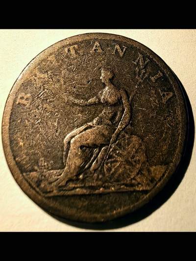 英国乔治三世1法新