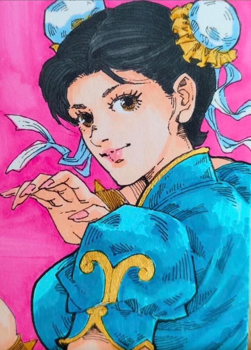 这些都是伴随80后成长的卡通人品，有印象吗！？