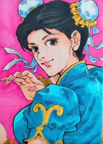 这些都是伴随80后成长的卡通人品，有印象吗！？