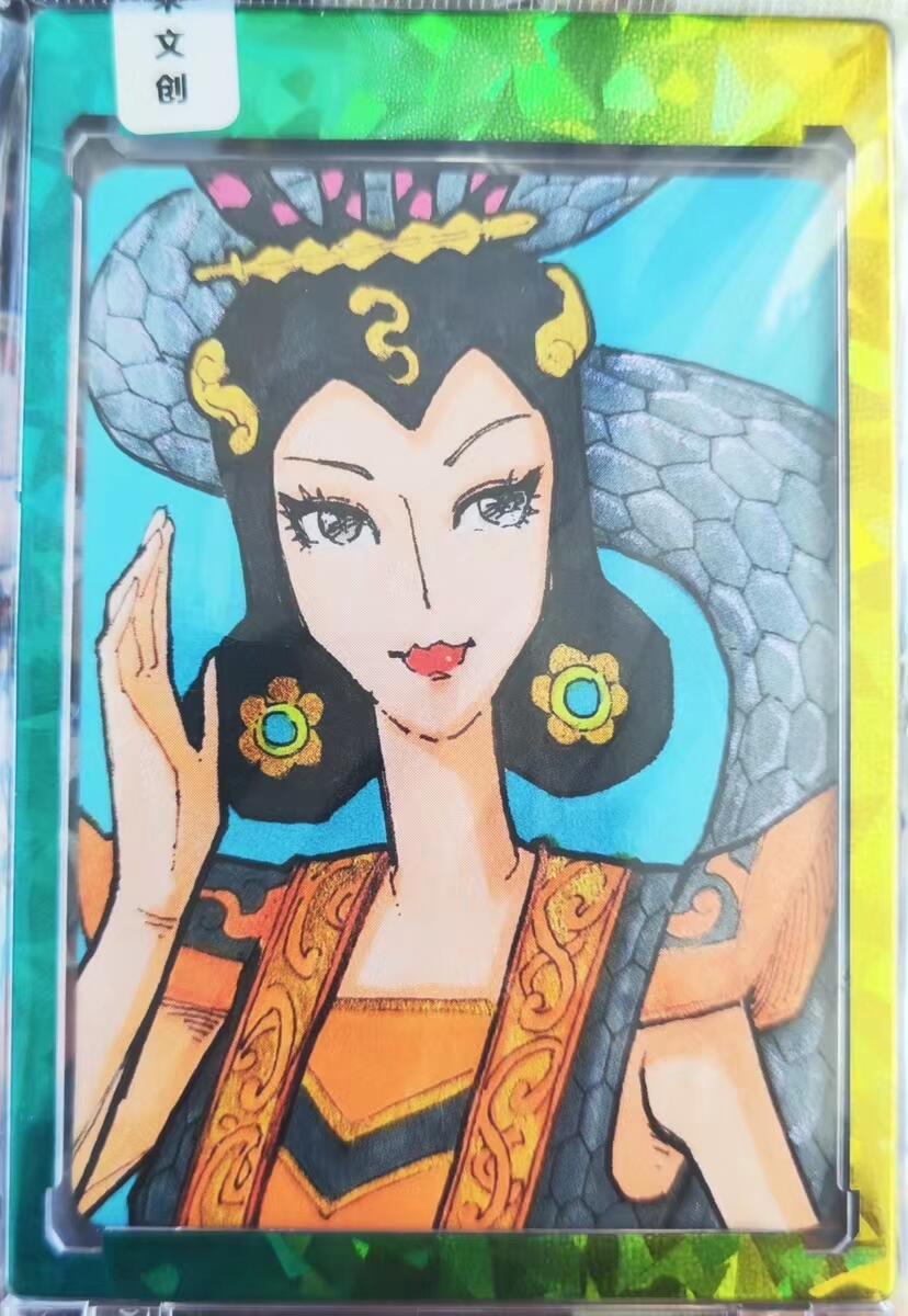 这些都是伴随80后成长的卡通人品，有印象吗！？