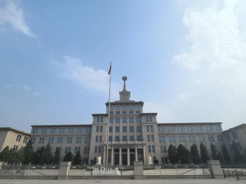 军事博物馆