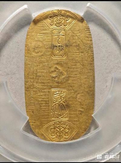 欣赏一下高级拍品