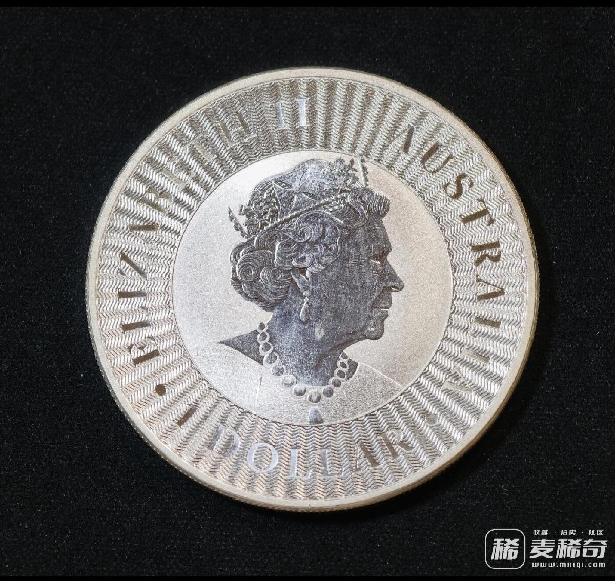 最近拍下的币 2026/3/7