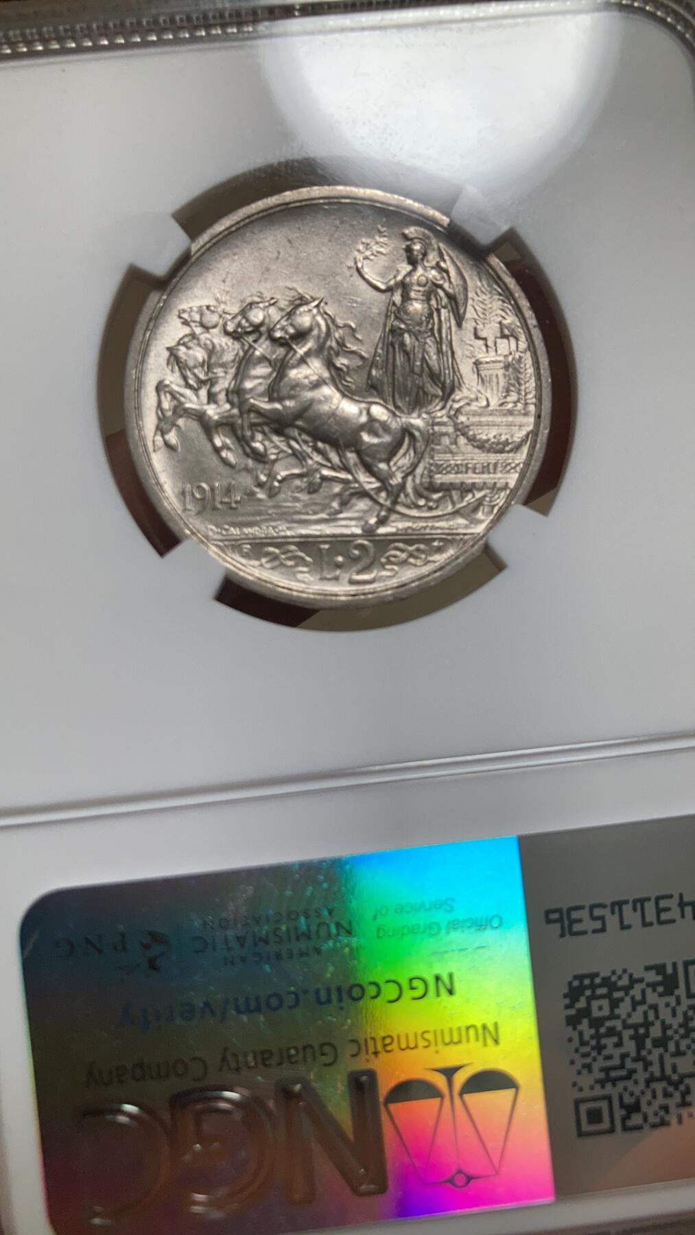 经典马车女神银币