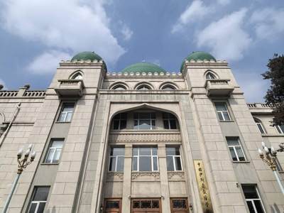 伊斯兰教经学院