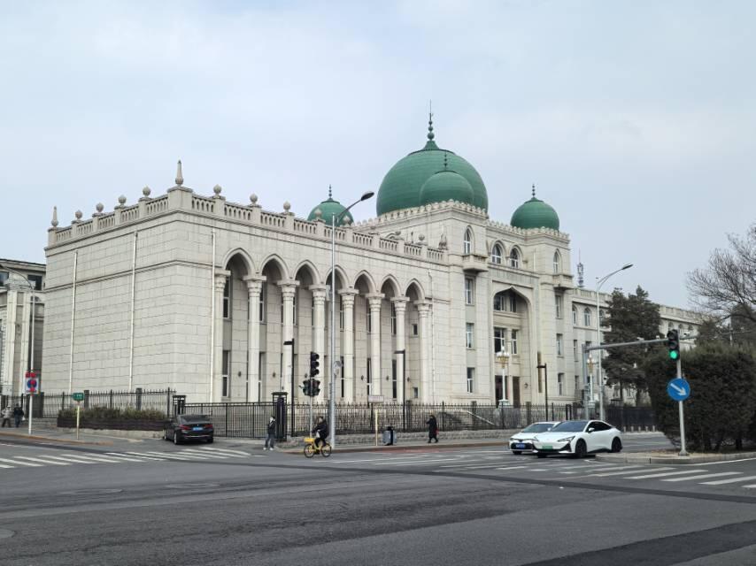 伊斯兰教经学院