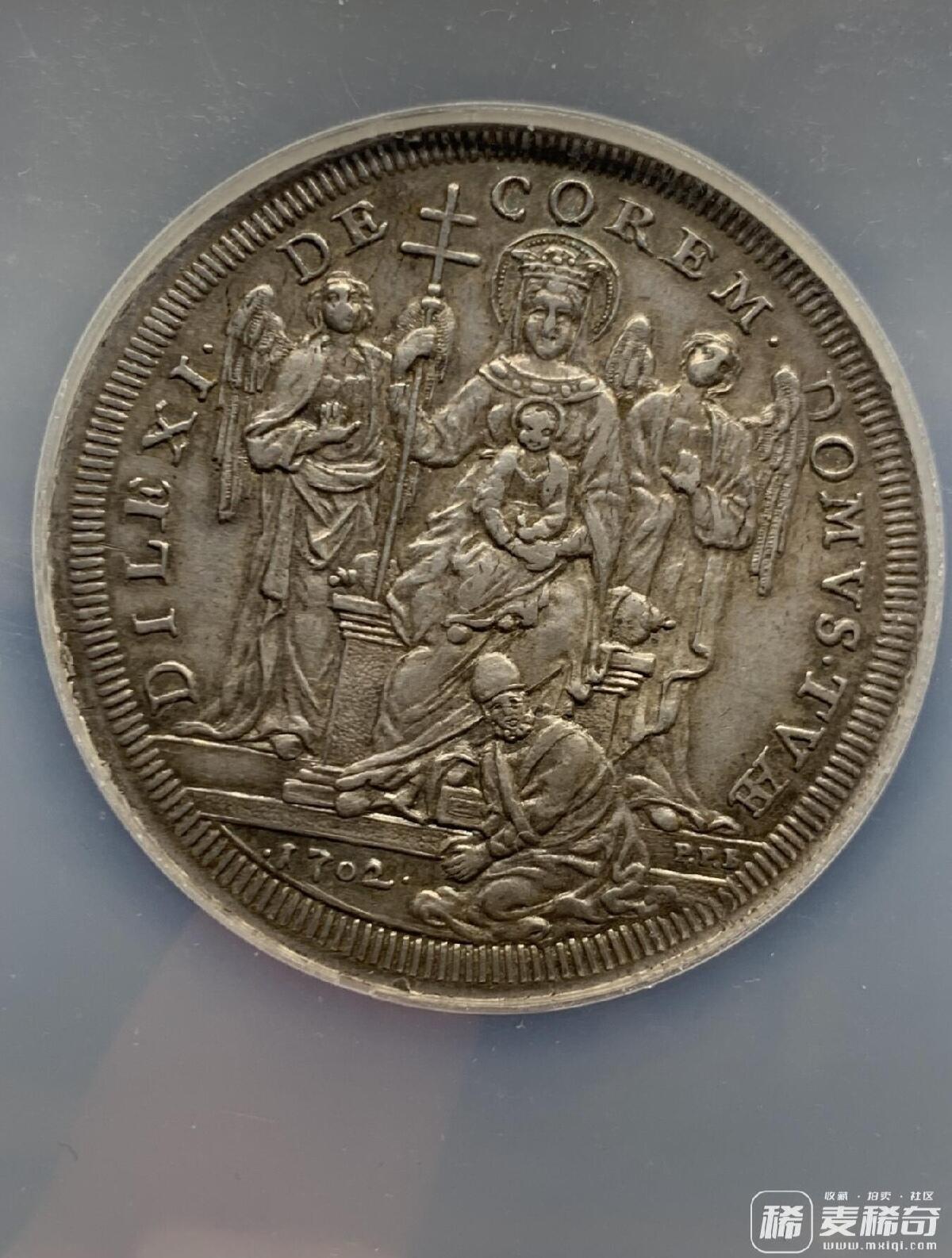 欣赏好币 2026/3/8