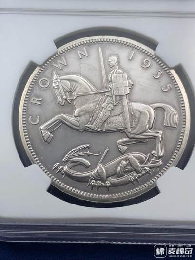 NGC PF61 精制木马剑