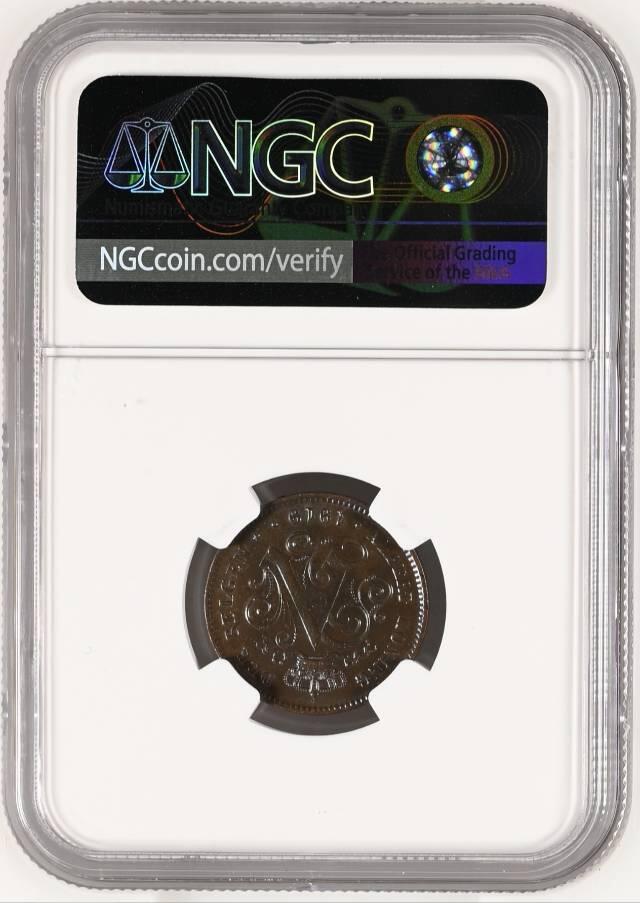 比利时狮子扶石碑