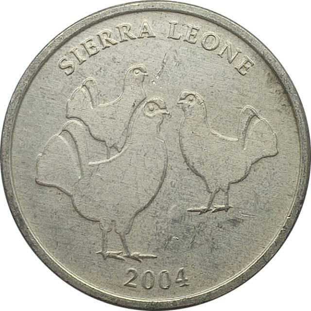 这枚是臆造币吗？